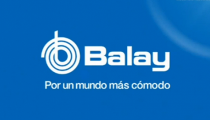 Servicio técnico Balay Tenerife