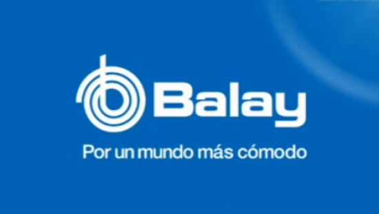 Servicio técnico Balay Santa Lucia de Tirajana